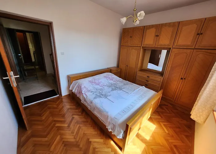 Apartments Lucija