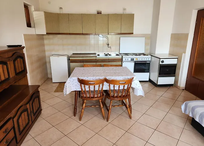 Apartments Lucija