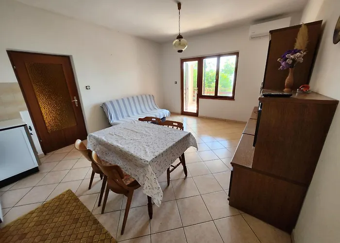 Apartments Lucija