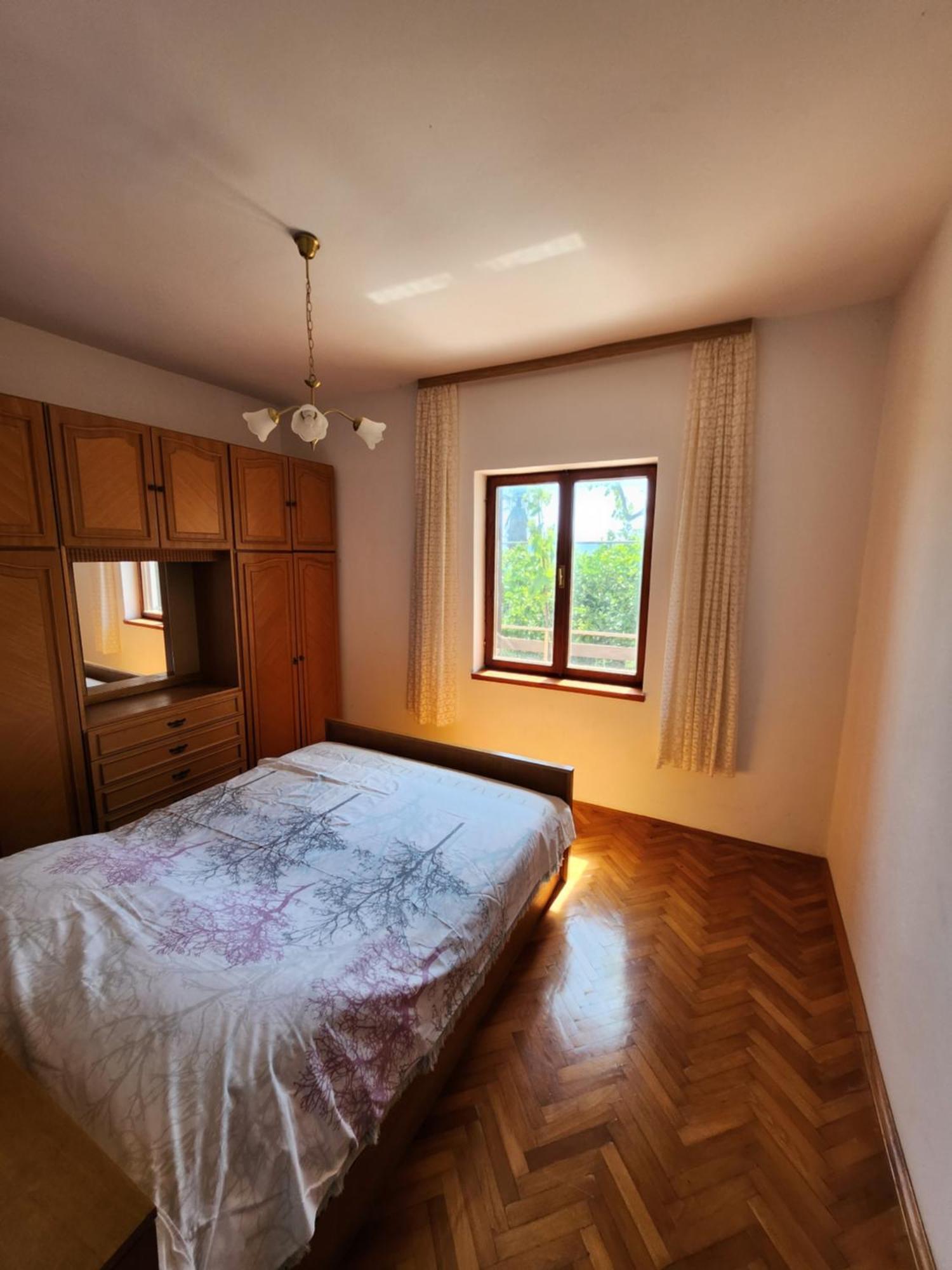 Lucija Apartament