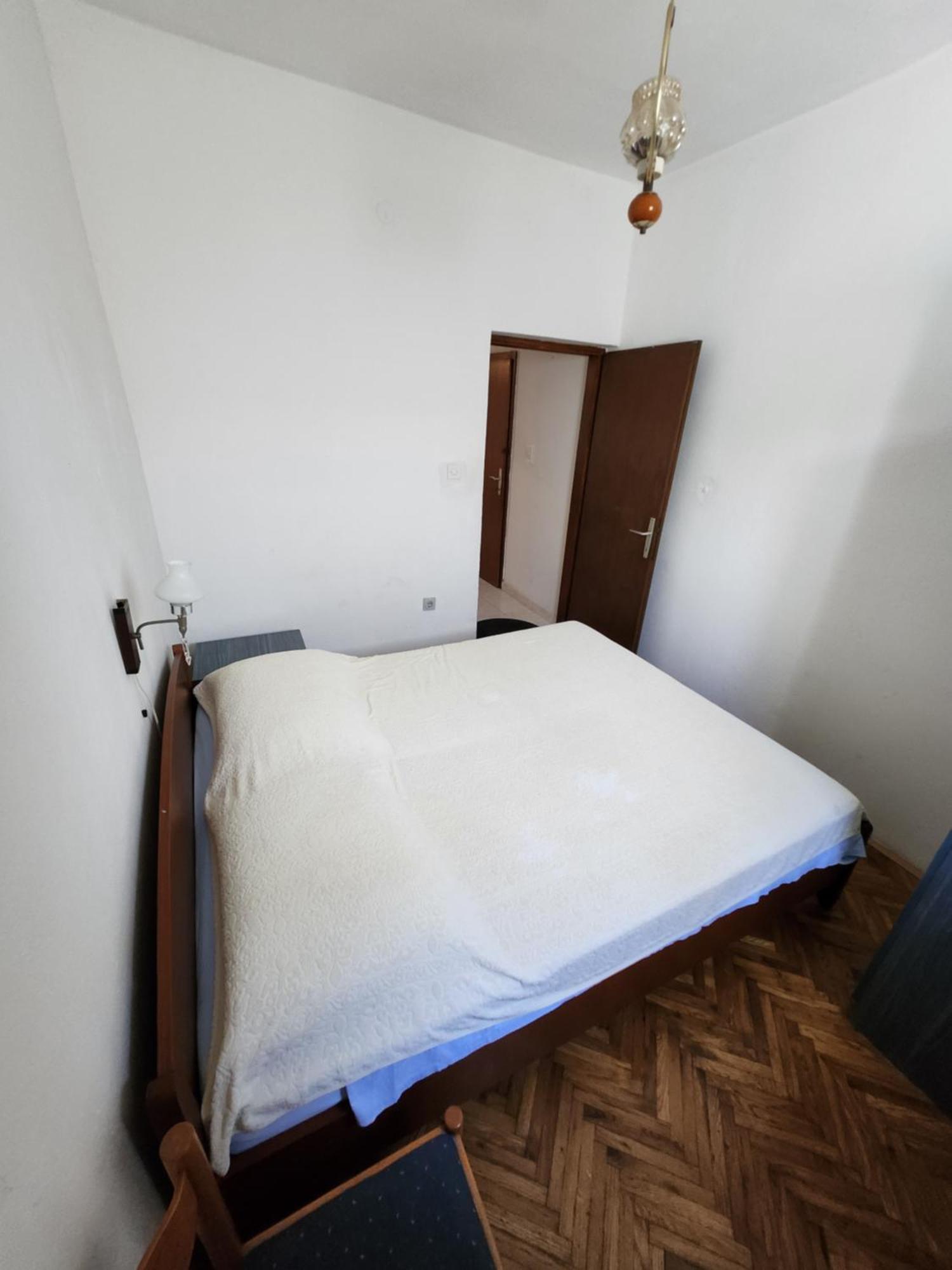 Lucija * Sveti Petar (Zadar)