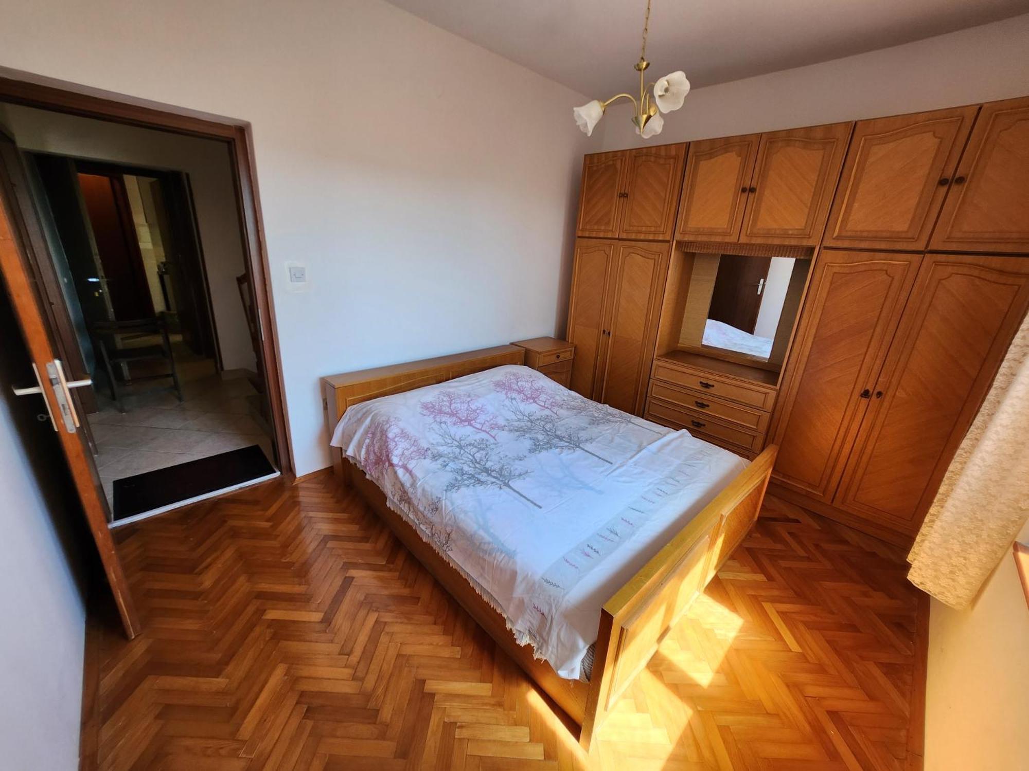 Lucija Apartament