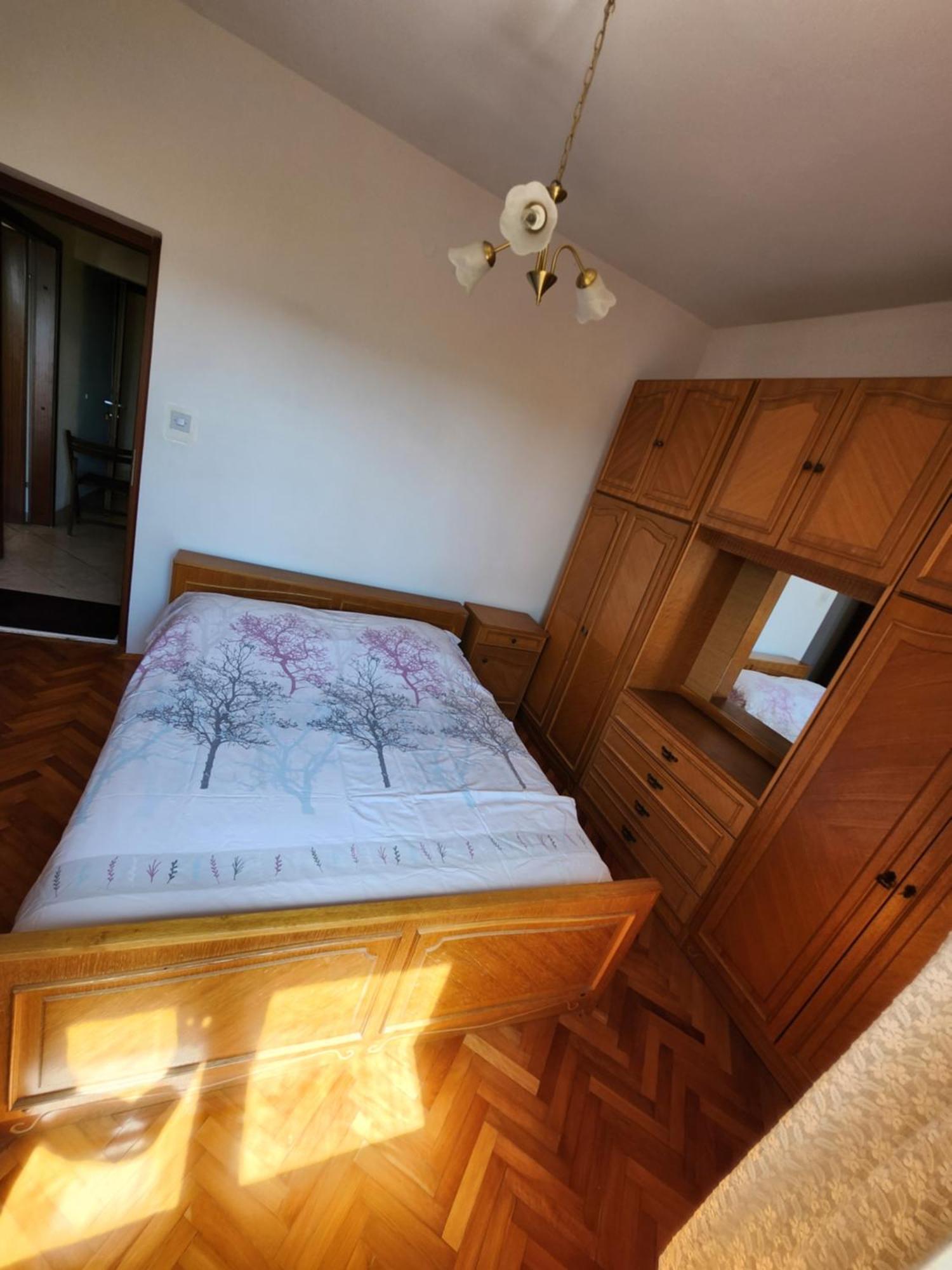 Lucija Apartament Sveti Petar (Zadar)