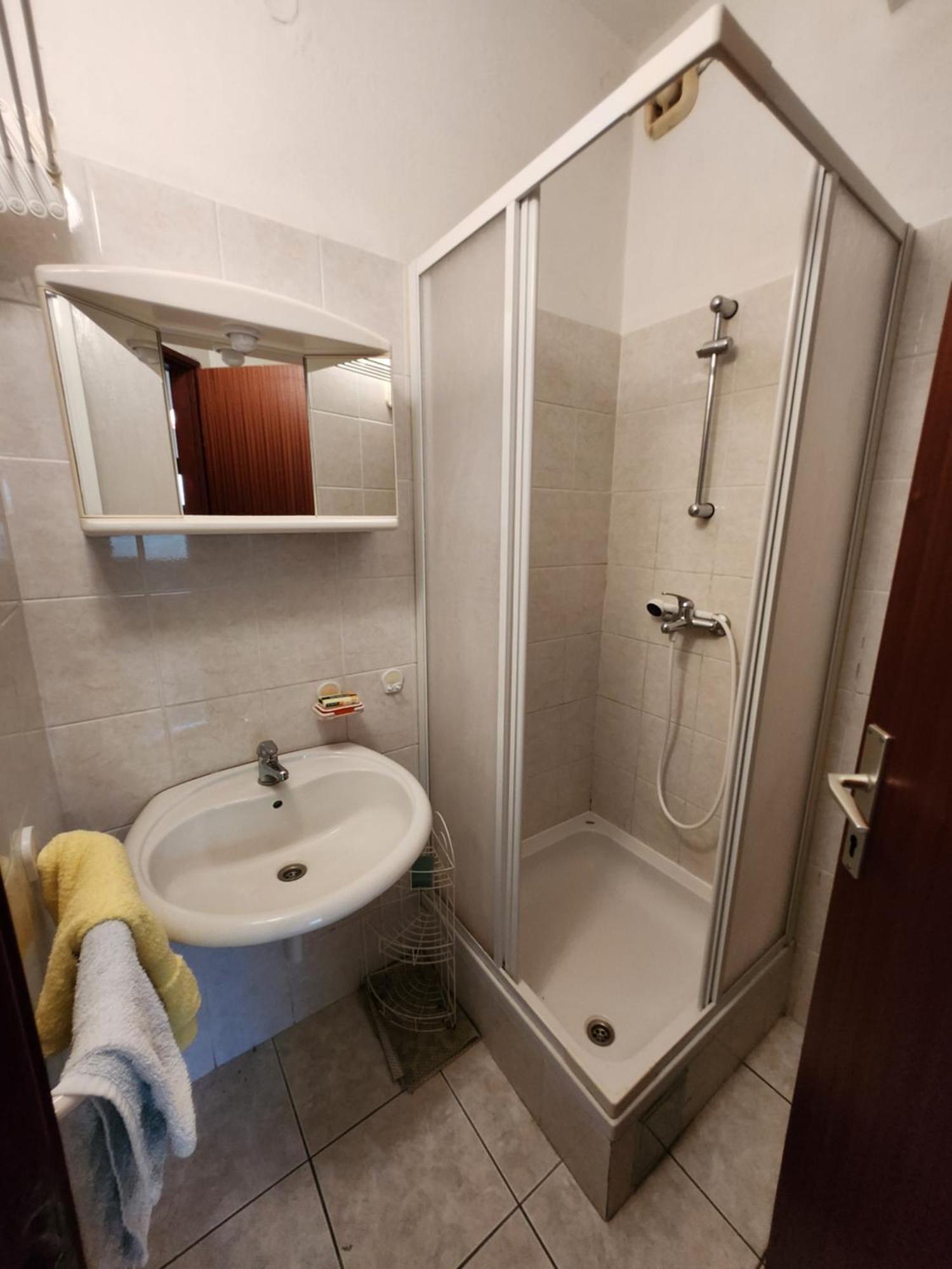 Lucija Apartament